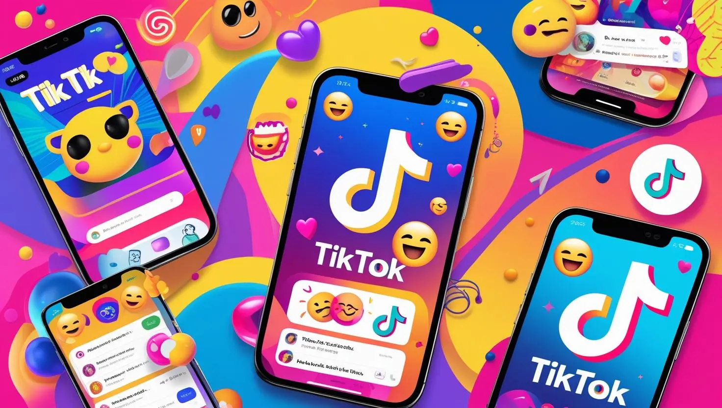 ayahamanah digital tiktok