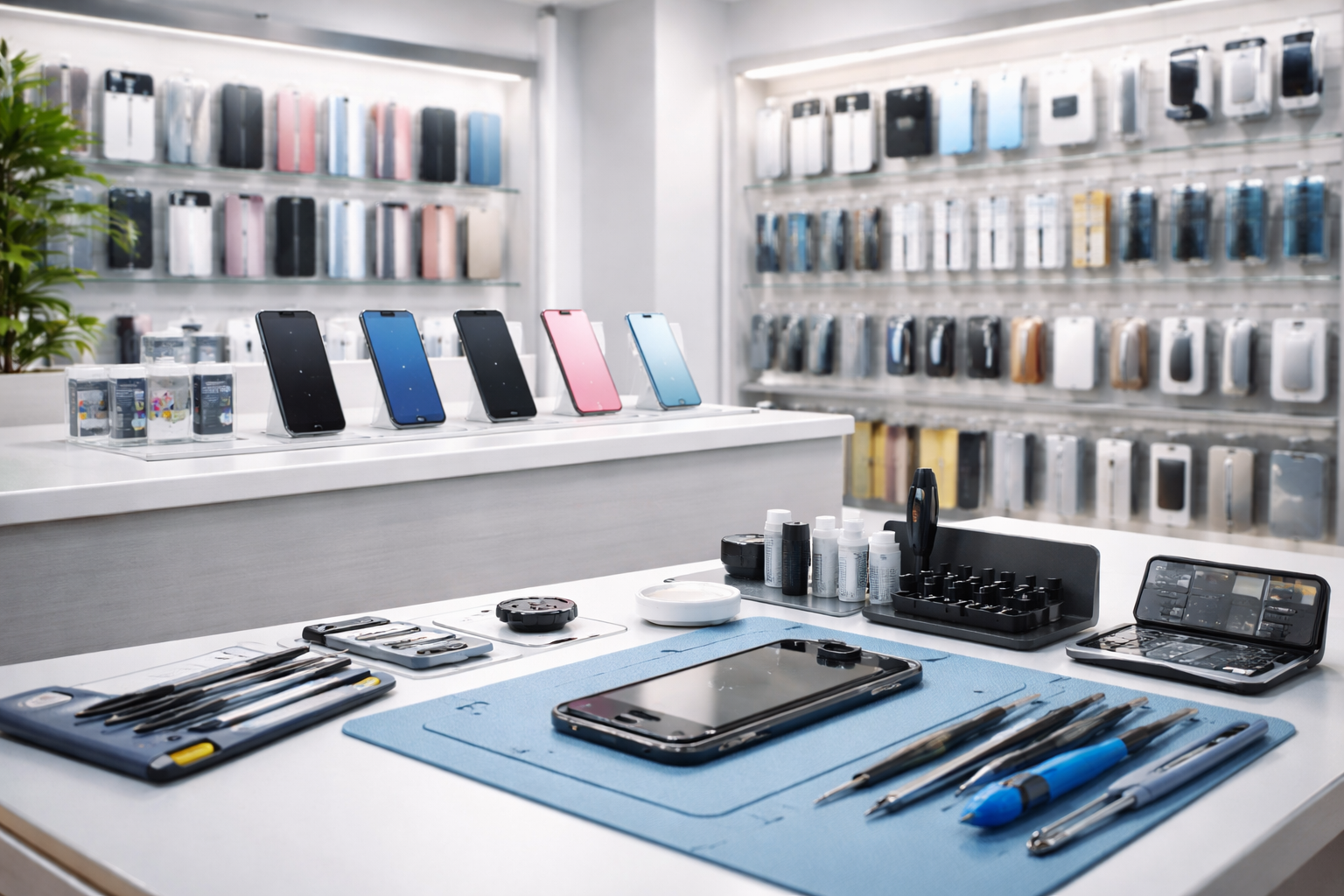 tempat_service_mizan_cell