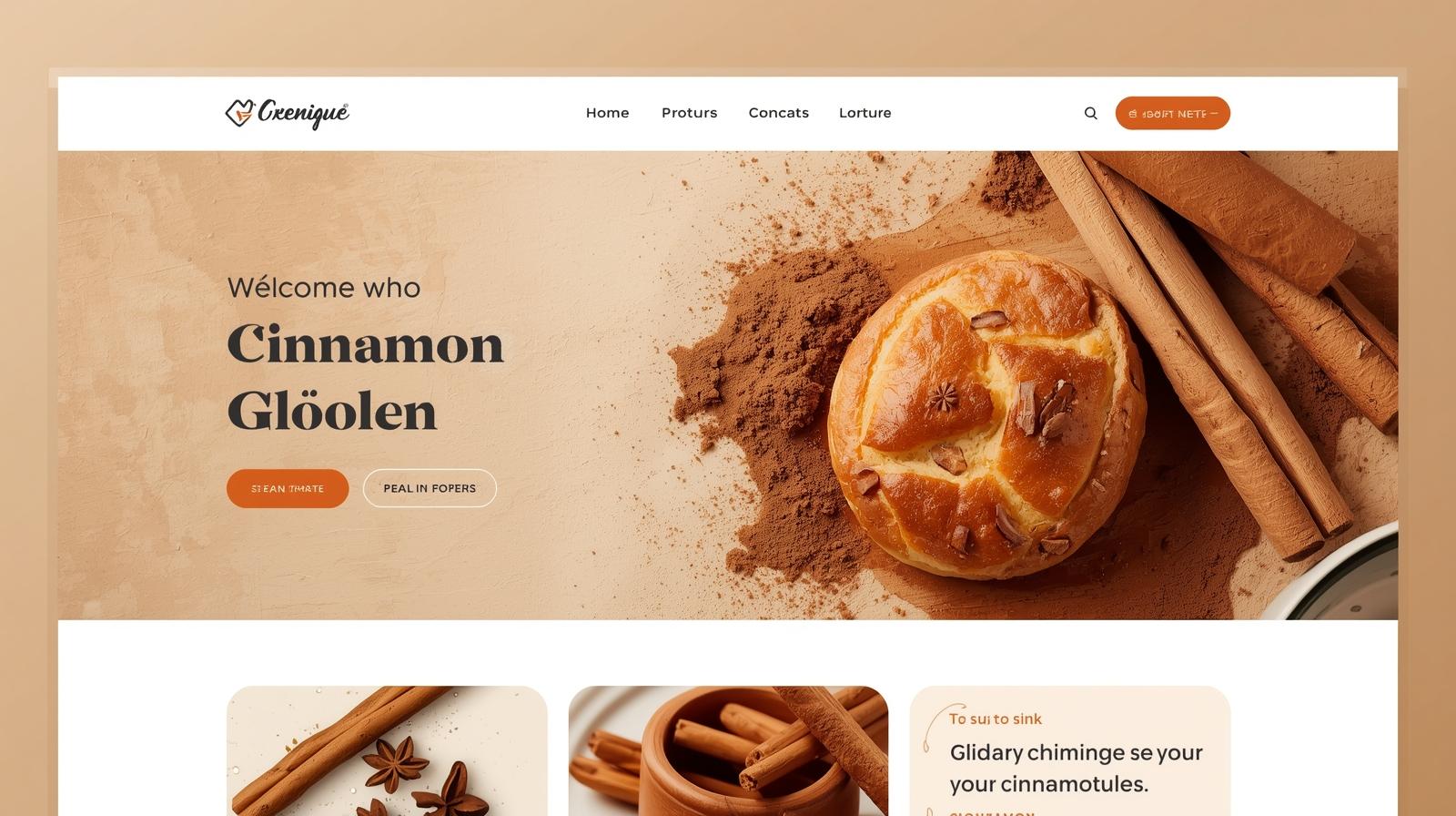 website kayu manis jambi