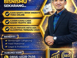 Mengapa Website Biasa Tidak Lagi Cukup untuk Gen-Alpha di Era AI 2026 🚀🤖