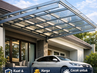 jasa pasang kanopi
