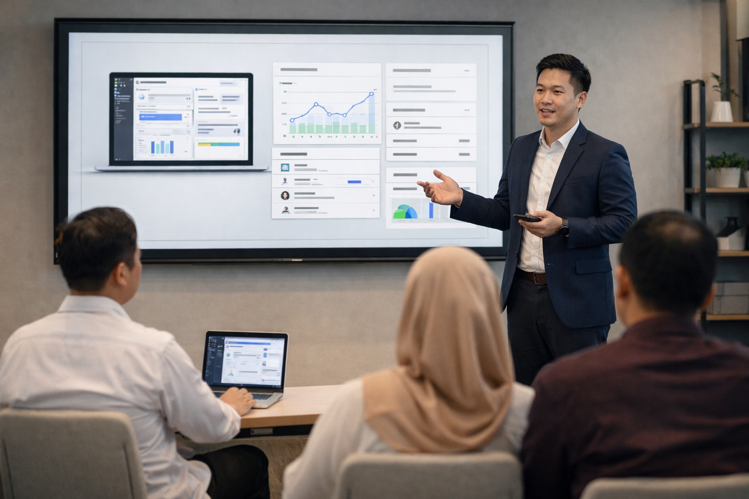 Jasa Optimasi SEO UMKM dan Bisnis di Semarang