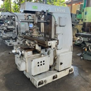 Mesin Bubut Jepang, Pilihan Andal Industri Manufaktur