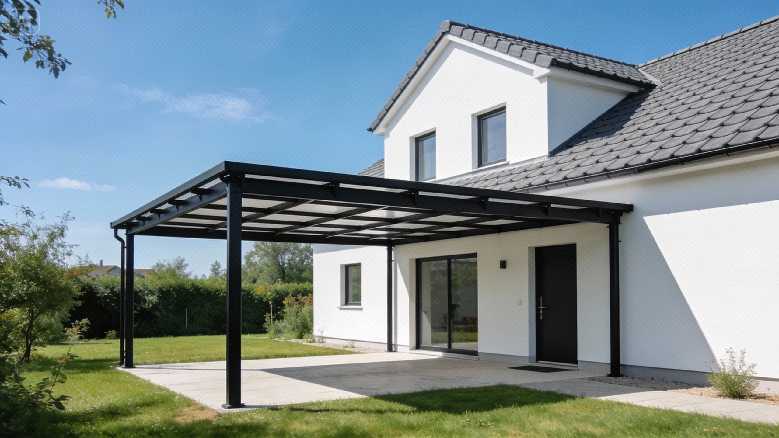 Jasa Pemasangan Kanopi di Demak dan Kudus: Solusi Hunian Sejuk dengan Harga Terjangkau