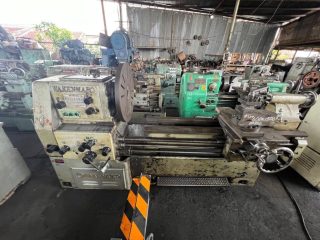 Pengalaman dan Pertimbangan Membeli Mesin Bubut Jepang Bekas untuk Bengkel