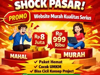 jasa pembuatan website semarang