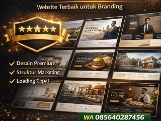 jasa pembuatan website semarang