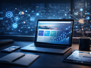 Website sebagai Fondasi Bisnis Digital 🌐🚀