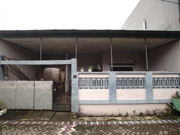 Jual Rumah di Kenconowungu Karangayu Semarang Barat – Strategis & Siap Huni | RumahProperty ID