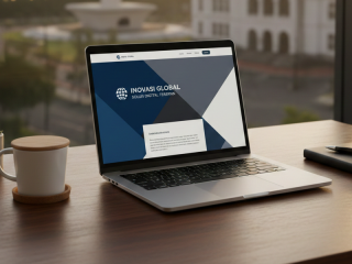 Mengapa Bisnis di Semarang Wajib Punya Website? Panduan Lengkap Transformasi Digital