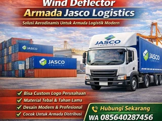 jual topi kabin truk semarang