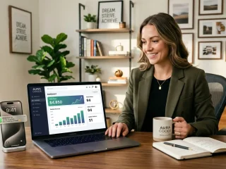 Jasa Pembuatan Website Toko Online: Solusi Bisnis Laris dari Ayah Amanah Digital