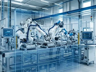 Jasa Pembuatan Website Perusahaan Manufaktur: Transformasi Digital Bersama Ayah Amanah Digital