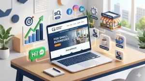 Jasa Pembuatan Website Company Profile UMKM Terbaik di Ayah Amanah Digital: Solusi Profesional & Terpercaya