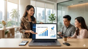 Pentingnya Kegunaan Website Untuk Bisnis di Era Digital