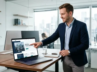 Memahami Kegunaan Website Melalui Jasa Pembuatan Website Profesional