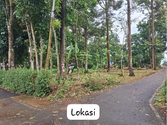jual tanah kavling di bsb city semarang (2)
