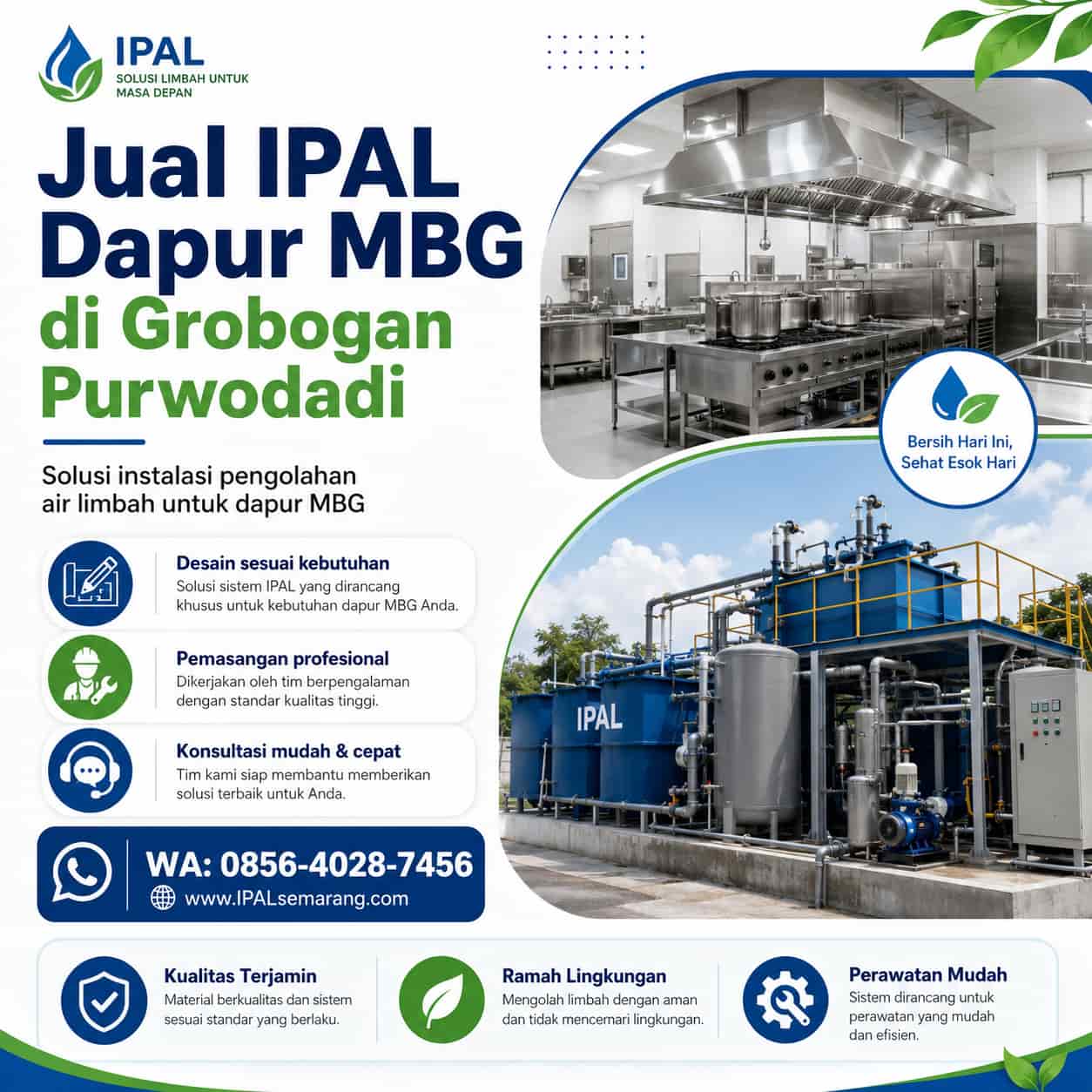 jual ipal dapur mbg di grobogan purwodadi (1)