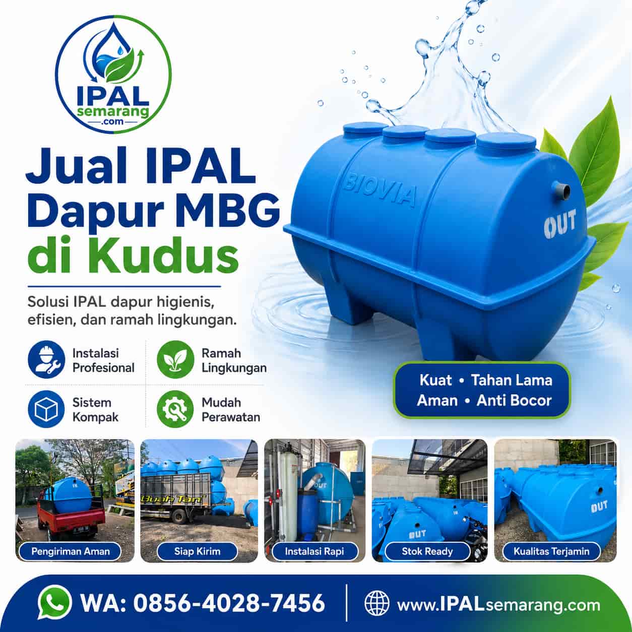 jual ipal dapur mbg di kudus (1)