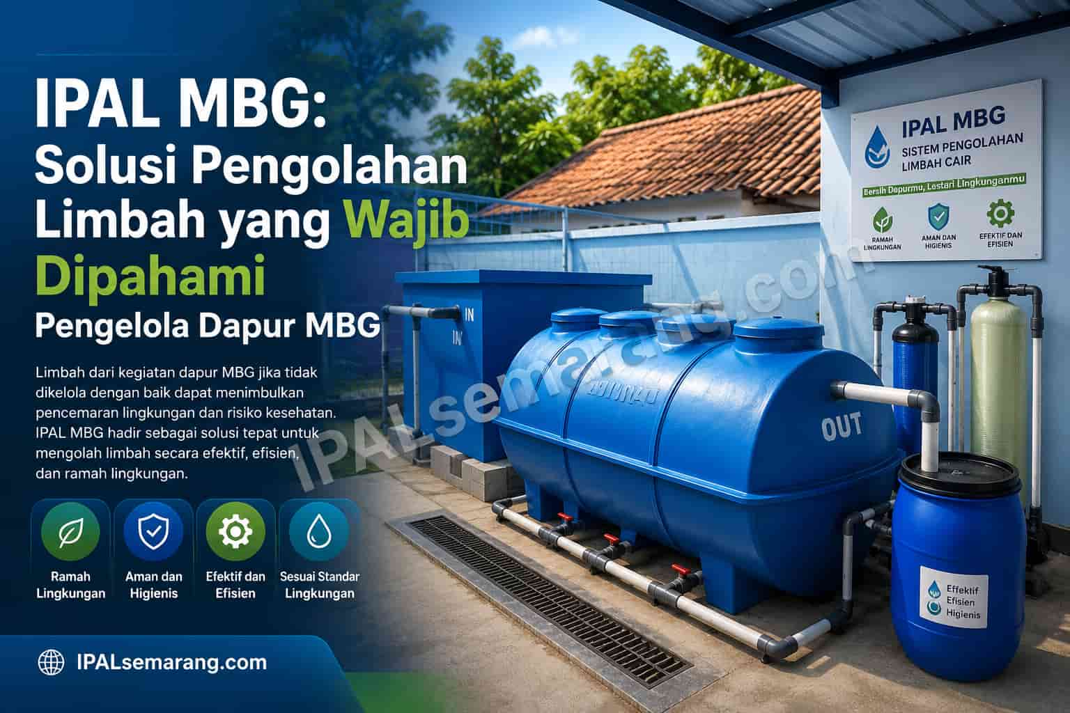 ipal mbg ipalsemarang.com