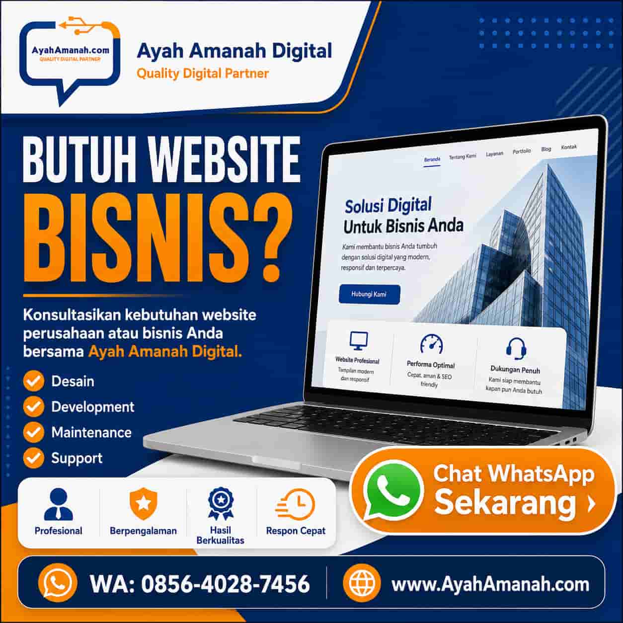 jasa pembuatan website perusahaan di semarang (1)