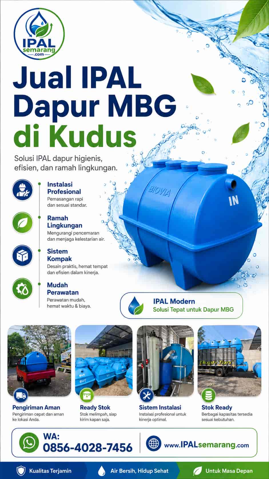 jual ipal dapur mbg kudus jateng (12)
