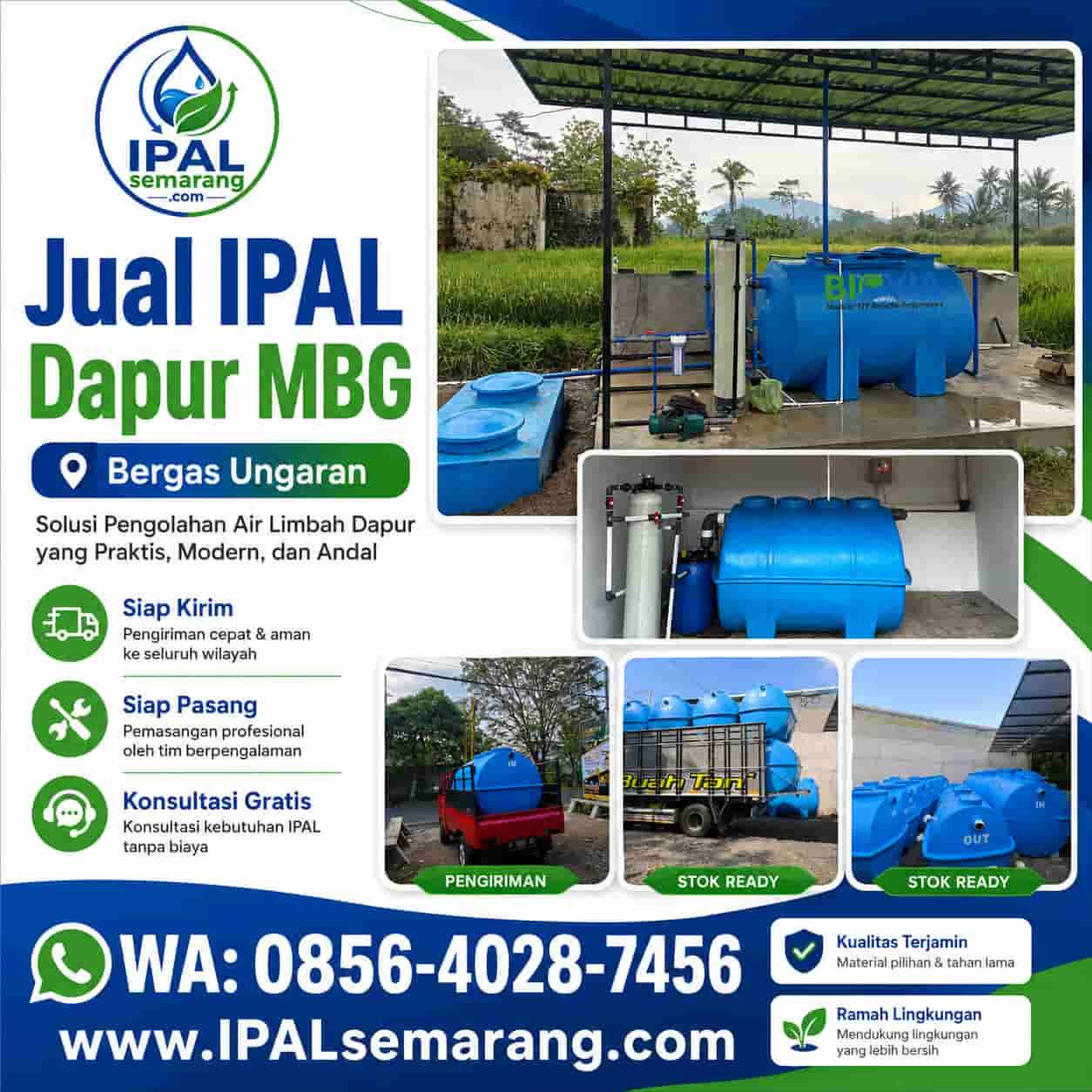 jual ipal mbg magelang mungkid