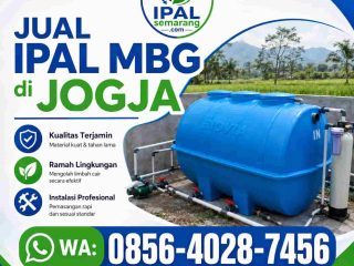 INSTALASI IPAL MBG DI JOGJA (1)