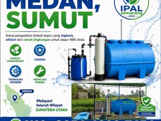 JUAL IPAL DAPUR MBG DI MEDAN (2)