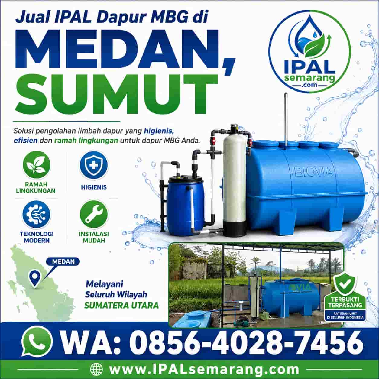 JUAL IPAL DAPUR MBG DI MEDAN (2)