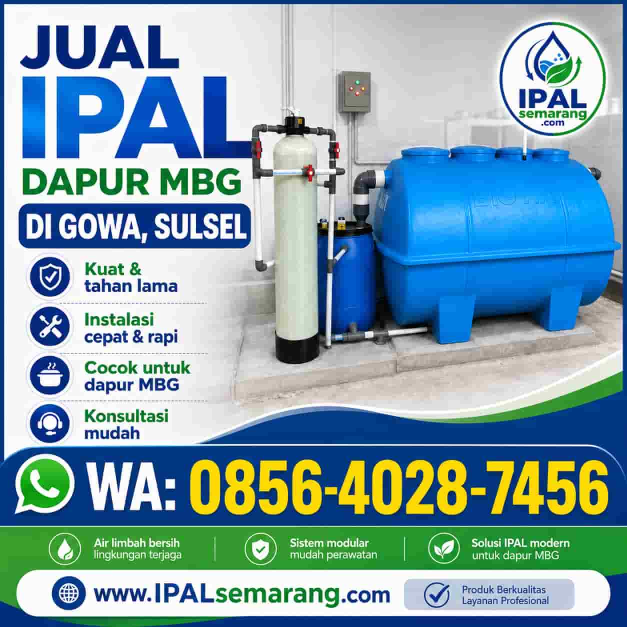 jual ipal dapur mbg di gowa sulsel (1)