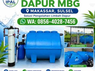 jual ipal dapur mbg di makassar sulsel (2)