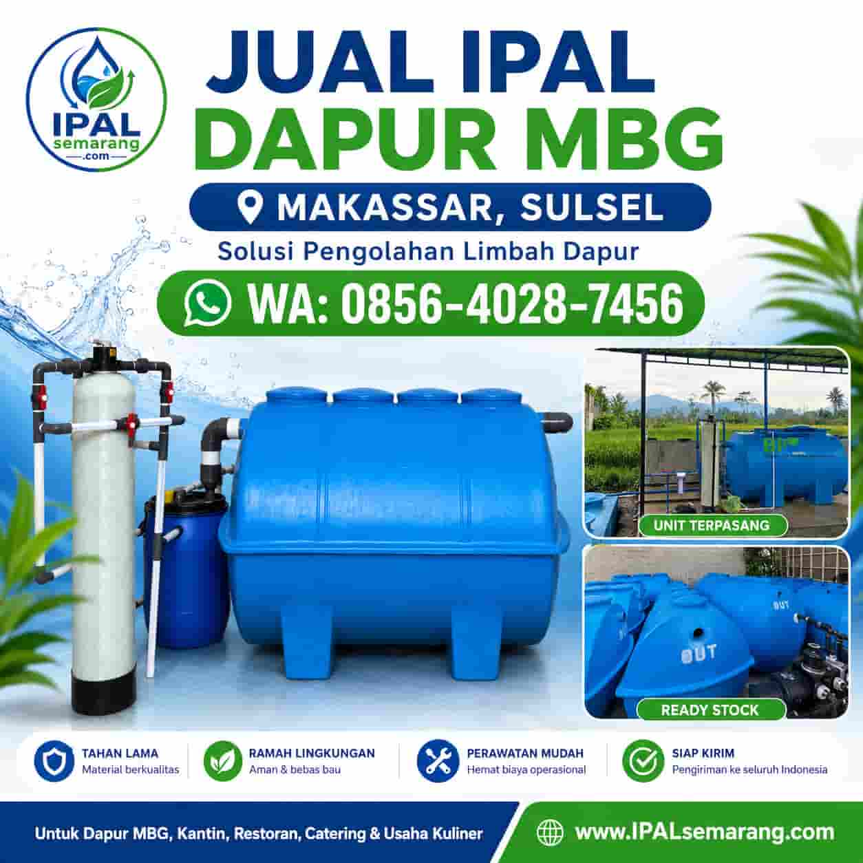 jual ipal dapur mbg di makassar sulsel (2)
