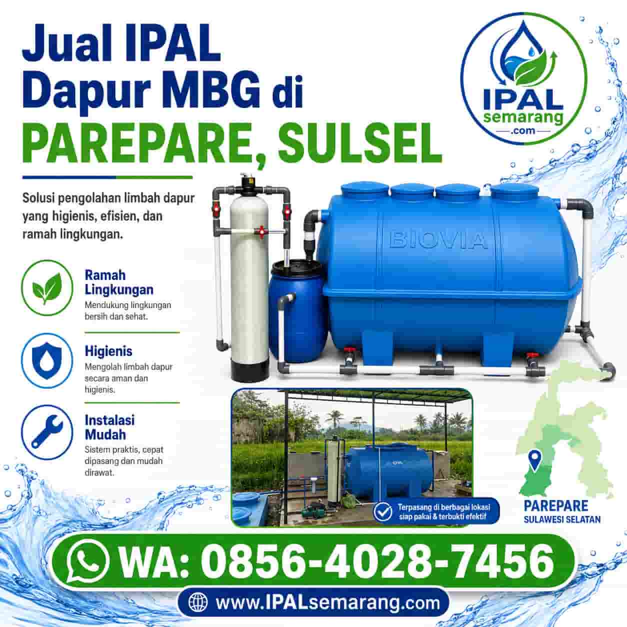 jual ipal dapur mbg di parepare sulsel (1)