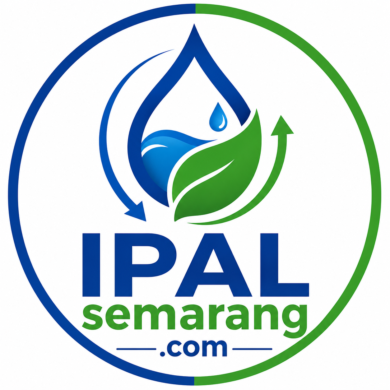 jual ipal dapur mbg