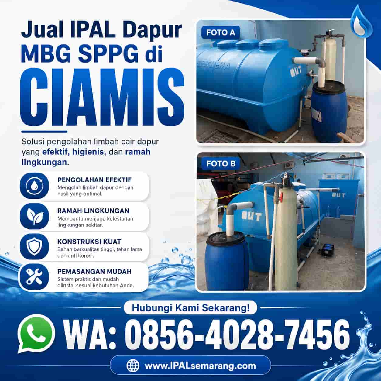 jual ipal dapur mbg sppg bgn di ciamis (2)