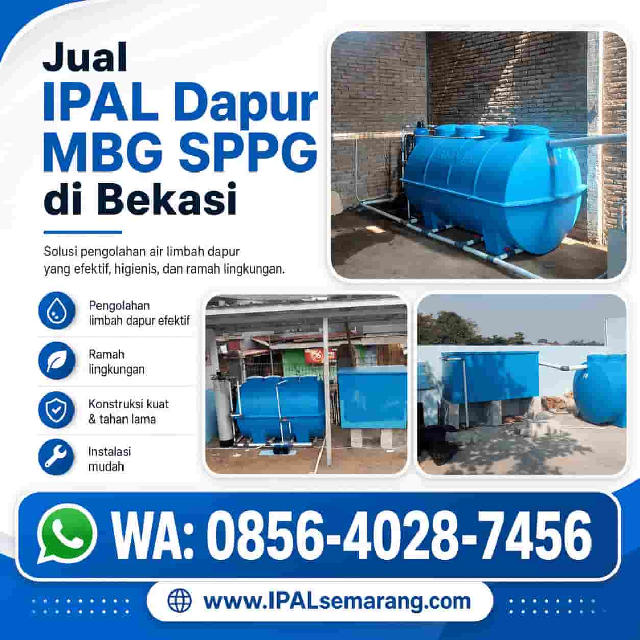 jual ipal dapur mbg sppg di bekasi (2)