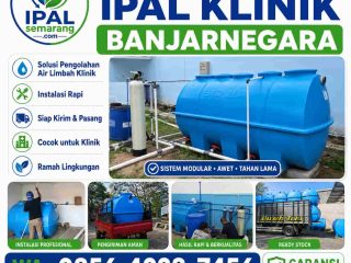 jual ipal klinik di banjarnegara jawa tengah (1)