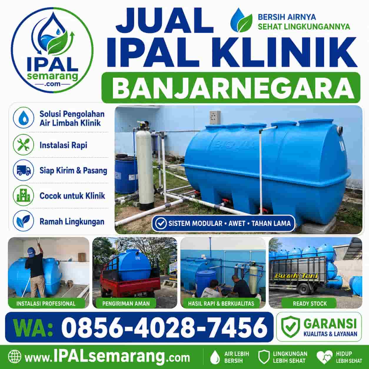 jual ipal klinik di banjarnegara jawa tengah (1)