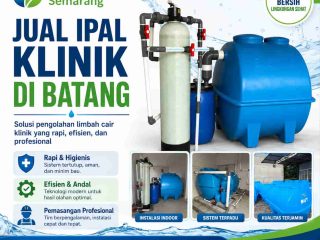 jual ipal klinik di batang (2)