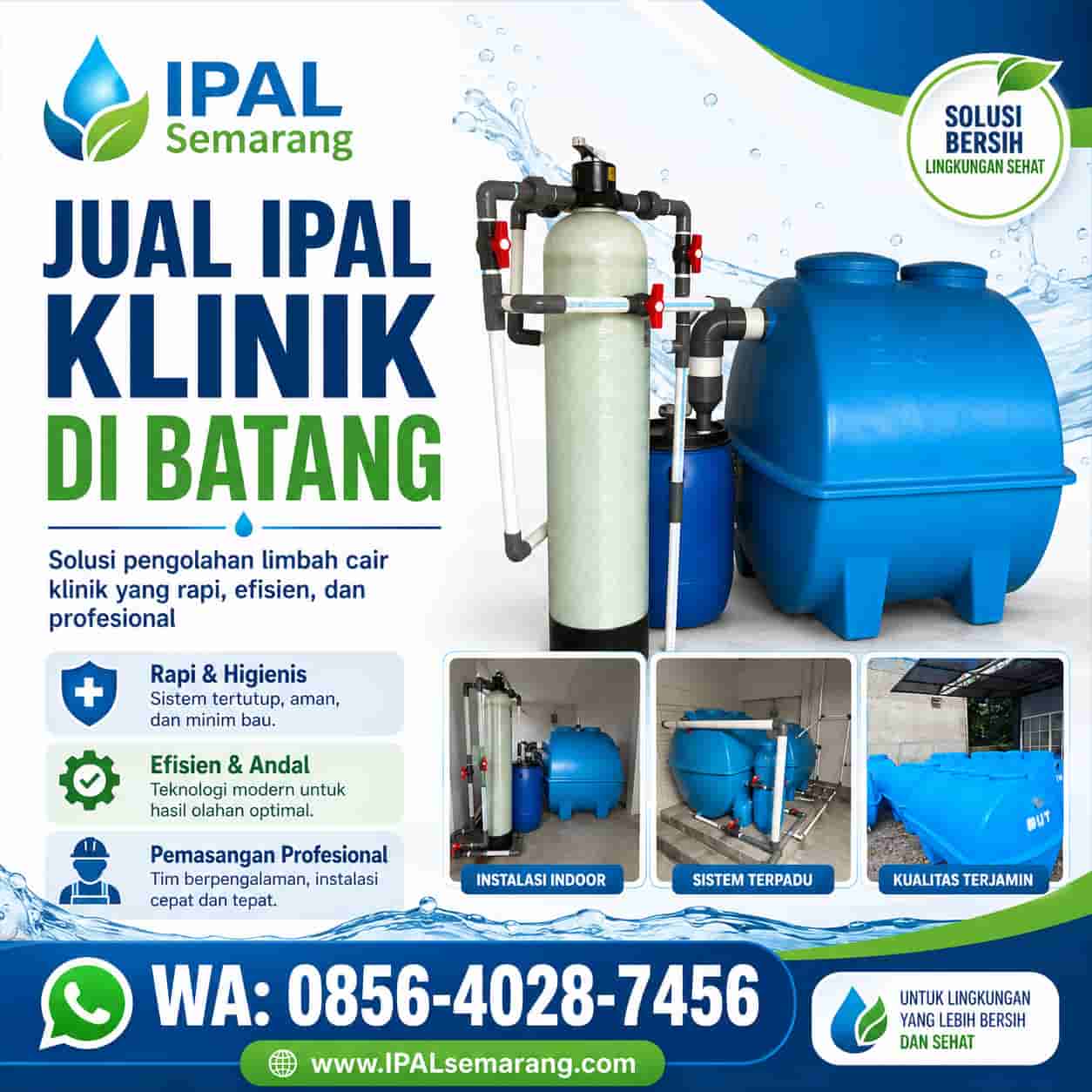 jual ipal klinik di batang (2)