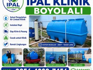 jual ipal klinik di boyolali jawa tengah (1)
