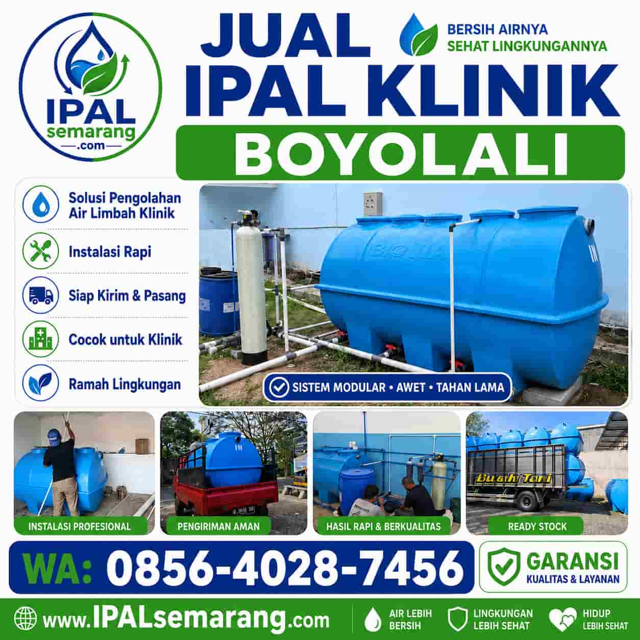 jual ipal klinik di boyolali jawa tengah (1)