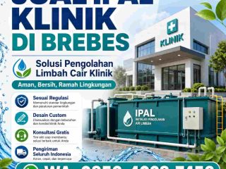 jual ipal klinik di brebes (1)
