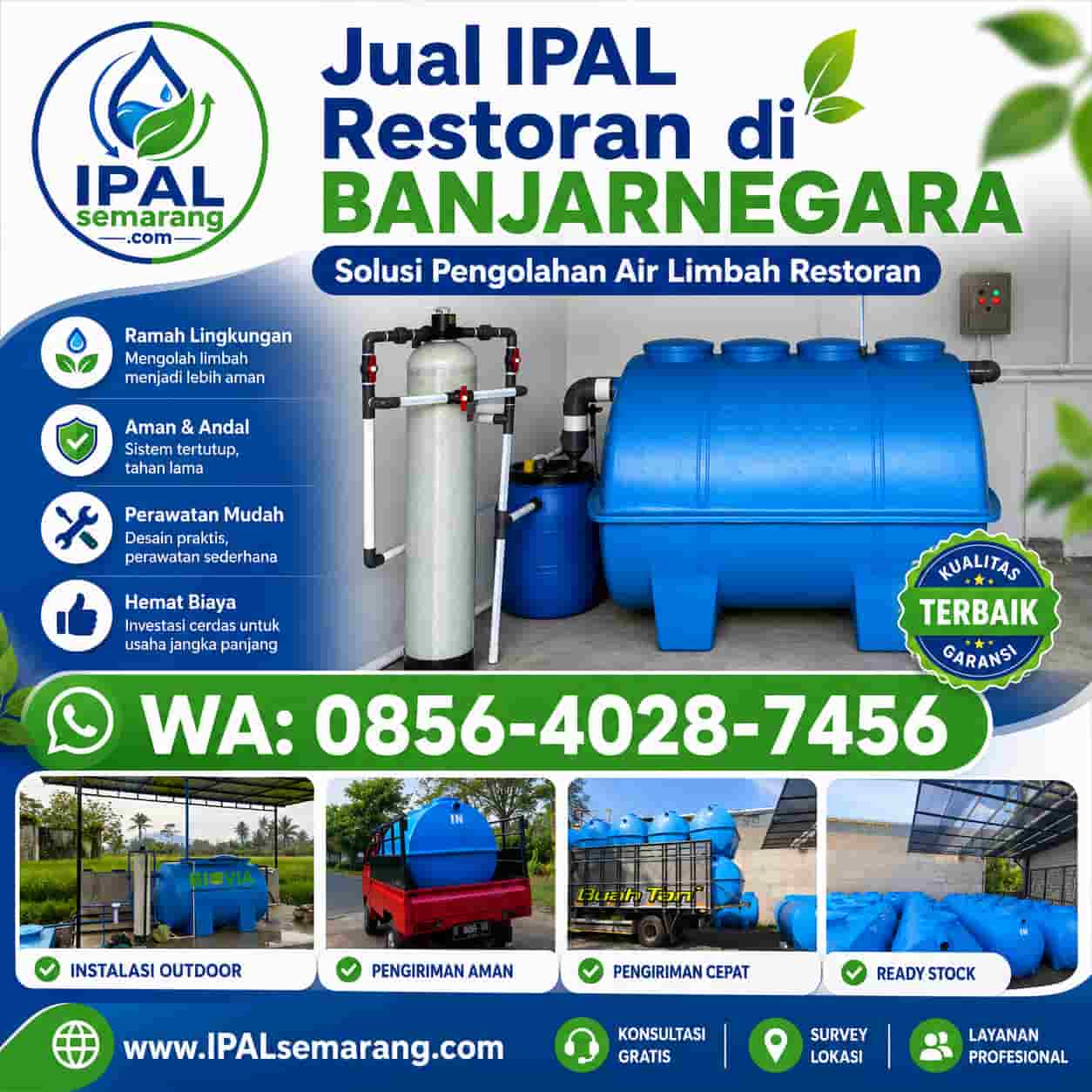 jual ipal restoran di banjarnegara (3)