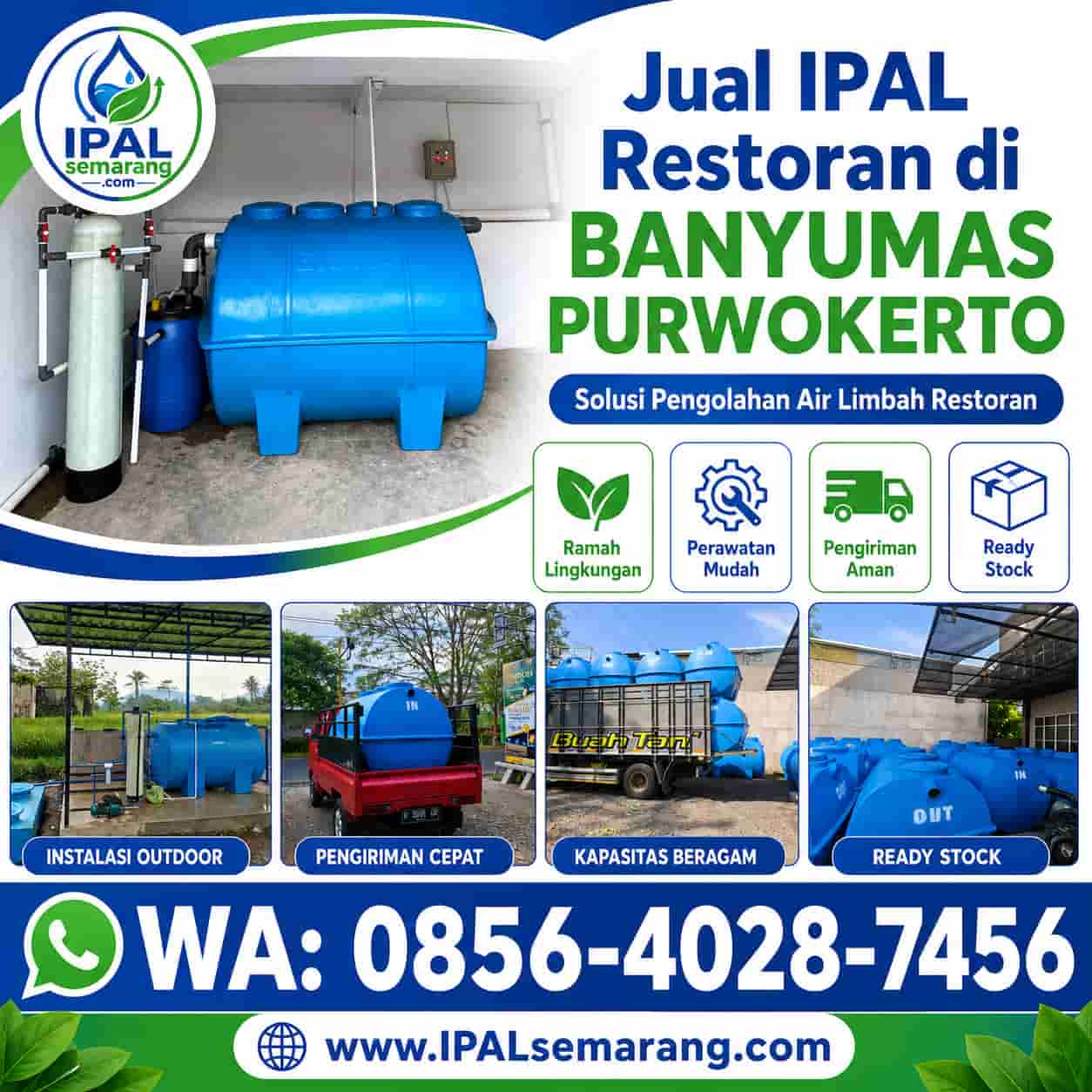 jual ipal restoran di banyumas purwokerto (2)