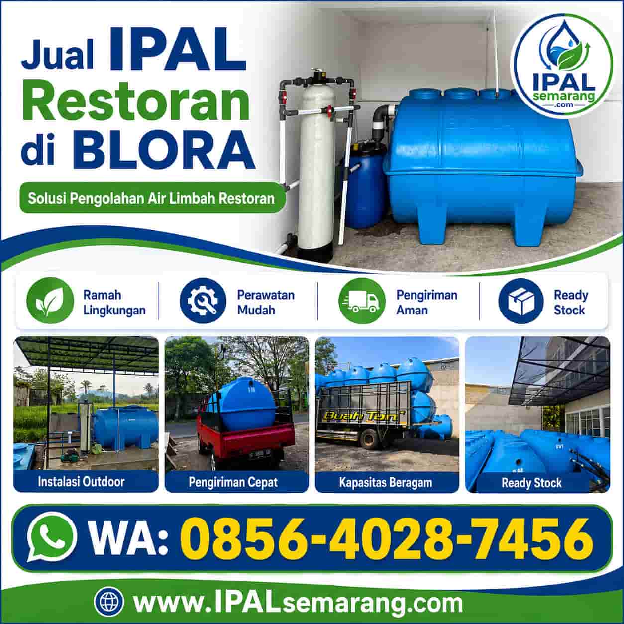 jual ipal restoran di blora (2)