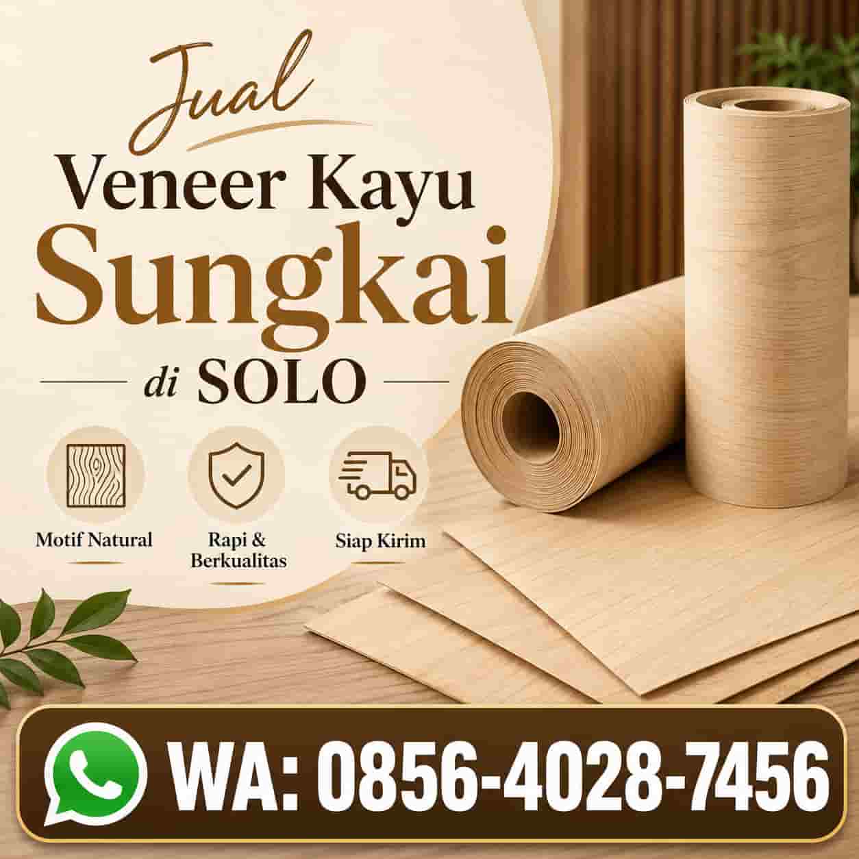 jual veneer kayu sungkai di solo (1)