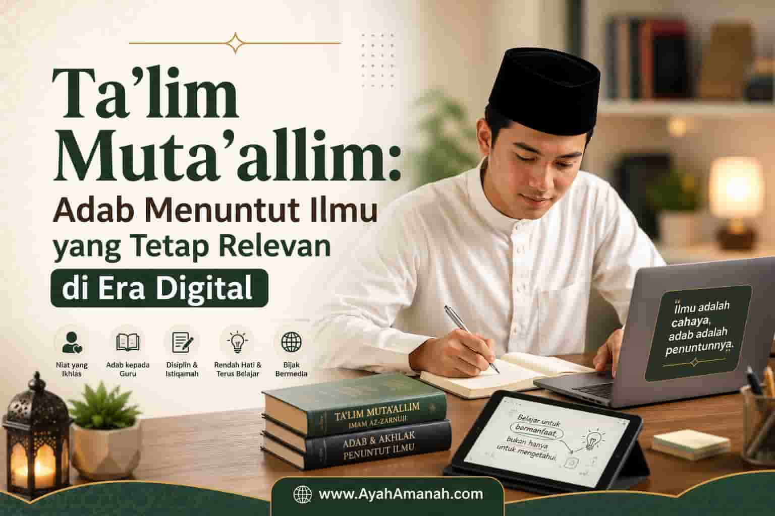 ta'lim muta'allim99