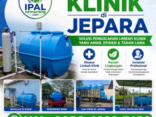 JUAL IPAL KLINIK DI JEPARA (1)